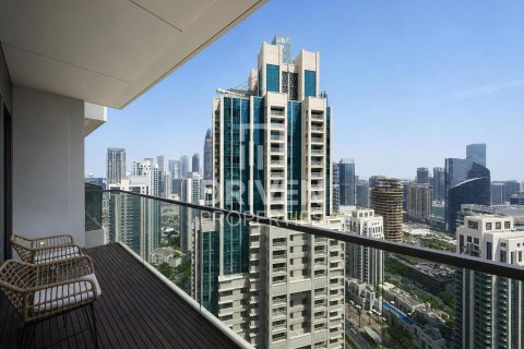Apartamento en Opera District, Downtown Dubai (Downtown Burj Dubai), Dubai, 2 dormitorios, 103.22 m², № 137081 - foto 17