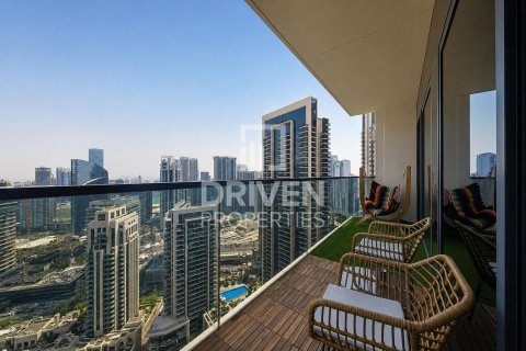Apartamento en Opera District, Downtown Dubai (Downtown Burj Dubai), Dubai, 2 dormitorios, 103.22 m², № 137081 - foto 14