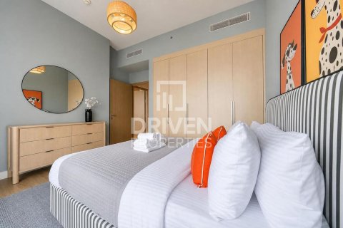 Apartamento en Opera District, Downtown Dubai (Downtown Burj Dubai), Dubai, 2 dormitorios, 103.22 m², № 137081 - foto 8