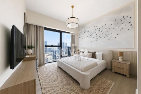 Apartamento en Opera District, Downtown Dubai (Downtown Burj Dubai), Dubai, 2 dormitorios, 103.22 m², № 137081 - foto 9