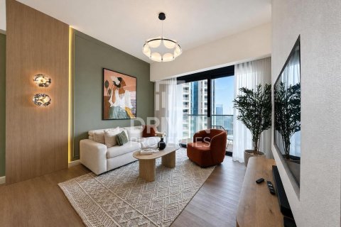 Apartamento en Opera District, Downtown Dubai (Downtown Burj Dubai), Dubai, 2 dormitorios, 103.22 m², № 137081 - foto 2