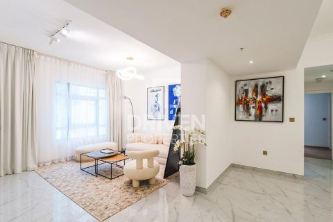 Apartamento en The Residences, Downtown Dubai (Downtown Burj Dubai), Dubai, 2 dormitorios, 125.42 m², № 137080 - foto 9