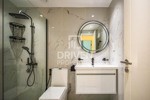 Apartamento en The Residences, Downtown Dubai (Downtown Burj Dubai), Dubai, 2 dormitorios, 125.42 m², № 137080 - foto 15