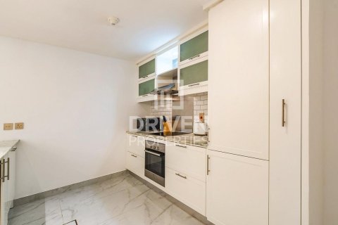 Apartamento en The Residences, Downtown Dubai (Downtown Burj Dubai), Dubai, 2 dormitorios, 125.42 m², № 137080 - foto 16
