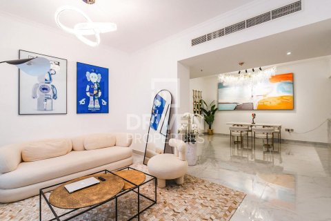 Apartamento en The Residences, Downtown Dubai (Downtown Burj Dubai), Dubai, 2 dormitorios, 125.42 m², № 137080 - foto 3