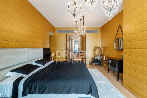 شقة في Jumeirah Bay Island, جميرا, دبي 3 غرف نوم, 250.65 م² رقم 137072 - صورة 22