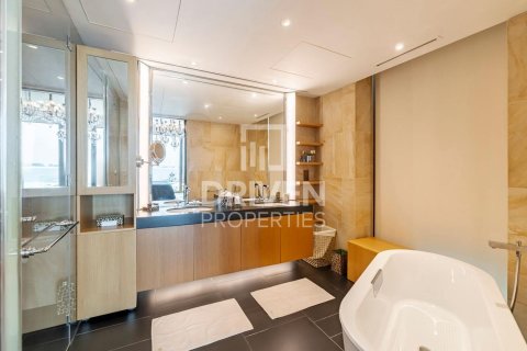 شقة في Jumeirah Bay Island, جميرا, دبي 3 غرف نوم, 250.65 م² رقم 137072 - صورة 16