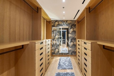 شقة في Jumeirah Bay Island, جميرا, دبي 3 غرف نوم, 250.65 م² رقم 137072 - صورة 8