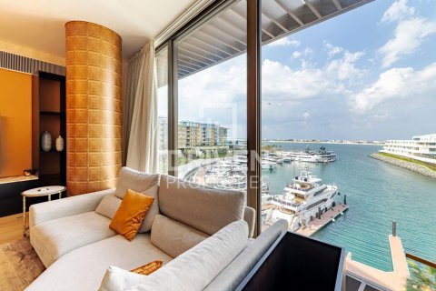 شقة في Jumeirah Bay Island, جميرا, دبي 3 غرف نوم, 250.65 م² رقم 137072 - صورة 15