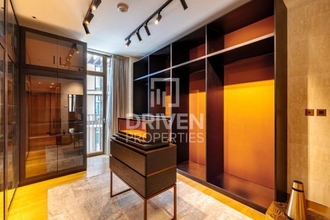 شقة في Jumeirah Bay Island, جميرا, دبي 3 غرف نوم, 250.65 م² رقم 137072 - صورة 19