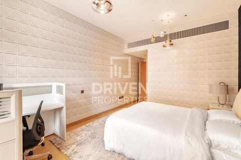شقة في Jumeirah Bay Island, جميرا, دبي 3 غرف نوم, 250.65 م² رقم 137072 - صورة 9