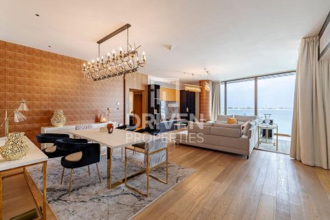 شقة في Jumeirah Bay Island, جميرا, دبي 3 غرف نوم, 250.65 م² رقم 137072 - صورة 4