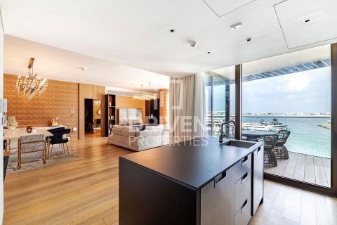 شقة في Jumeirah Bay Island, جميرا, دبي 3 غرف نوم, 250.65 م² رقم 137072 - صورة 3
