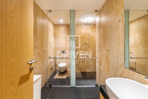 شقة في Jumeirah Bay Island, جميرا, دبي 3 غرف نوم, 250.65 م² رقم 137072 - صورة 18