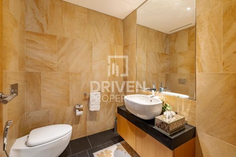 شقة في Jumeirah Bay Island, جميرا, دبي 3 غرف نوم, 250.65 م² رقم 137072 - صورة 11