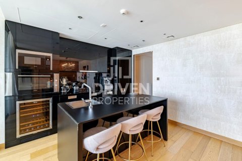 شقة في Jumeirah Bay Island, جميرا, دبي 3 غرف نوم, 250.65 م² رقم 137072 - صورة 13