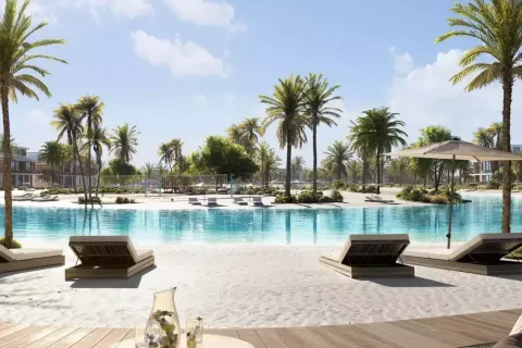 Villa in Jumeirah Village Circle, Dubai 4 bedrooms, 618 sq.m. № 54139 - photo 3