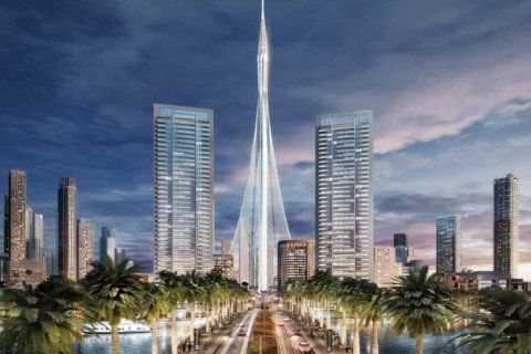 شقة في Dubai Healthcare City, دبي استوديو, 82 م² رقم 54150 - صورة 4