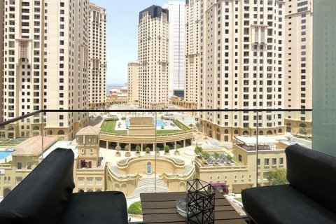 Appartement à Dubai Marina, Dubai, 48 m², № 120482 - photo 3