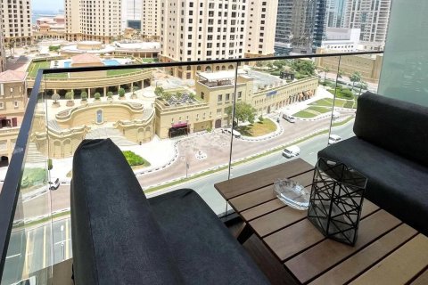 Appartement à Dubai Marina, Dubai, 48 m², № 120482 - photo 13