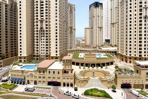 Appartement à Dubai Marina, Dubai, 48 m², № 120482 - photo 16