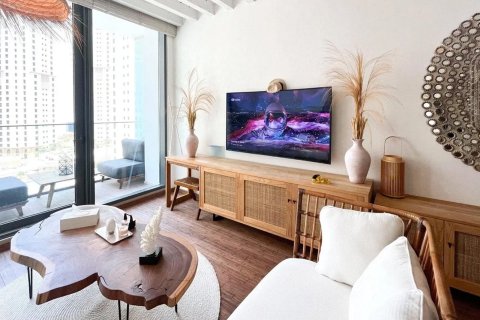 Apartment in Dubai Marina, Dubai studio, 48 sq.m. № 120482