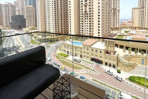 Appartement à Dubai Marina, Dubai, 48 m², № 120482 - photo 15
