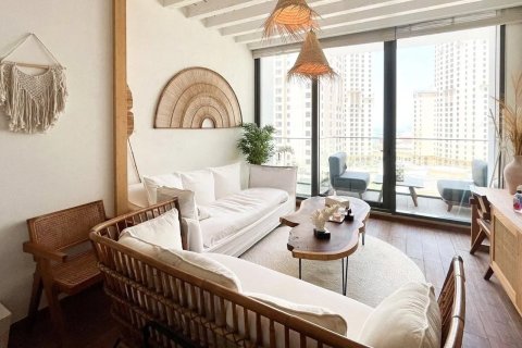 Appartement à Dubai Marina, Dubai, 48 m², № 120482 - photo 17