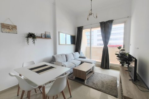 Apartment in Dubai Marina, Dubai 1 bedroom, 65 sq.m. № 120485