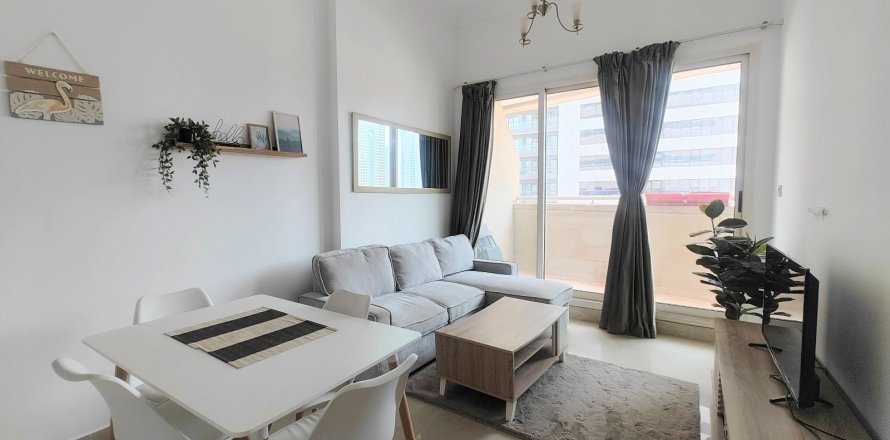 Apartment in Dubai Marina, Dubai 1 bedroom, 65 sq.m. № 120485