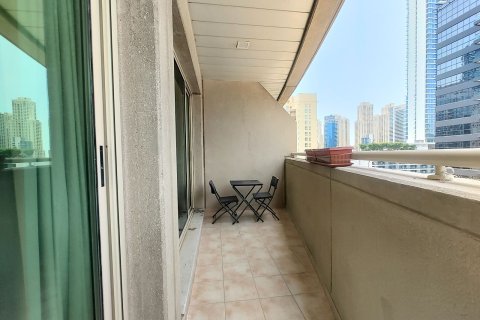 Apartment in Dubai Marina, Dubai 1 bedroom, 65 sq.m. № 120485 - photo 11