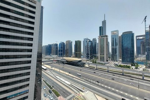Apartment in Dubai Marina, Dubai 1 bedroom, 65 sq.m. № 120485 - photo 10