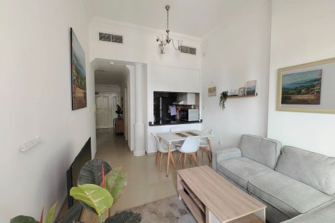 Apartment in Dubai Marina, Dubai 1 bedroom, 65 sq.m. № 120485 - photo 13