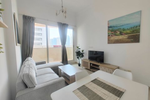 Apartment in Dubai Marina, Dubai 1 bedroom, 65 sq.m. № 120485 - photo 2