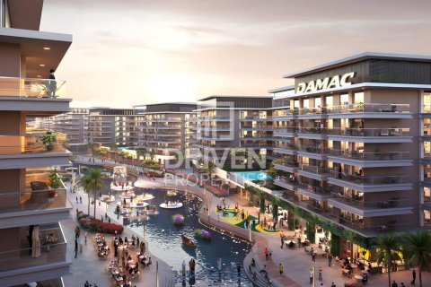 Appartement à Dubai Investment Park, Dubai, 1 chambre, 83.33 m², № 140654 - photo 15