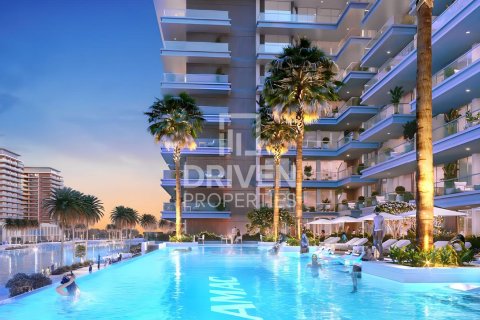 Appartement à Dubai Investment Park, Dubai, 1 chambre, 83.33 m², № 140654 - photo 4