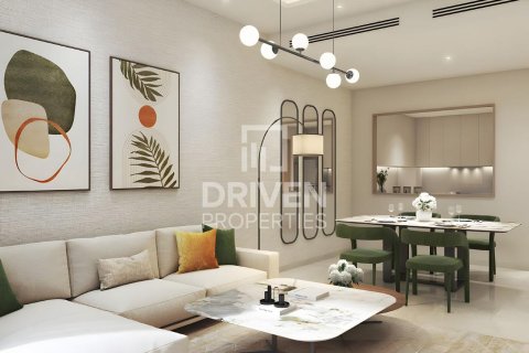 Appartement à Dubai Investment Park, Dubai, 1 chambre, 83.33 m², № 140654