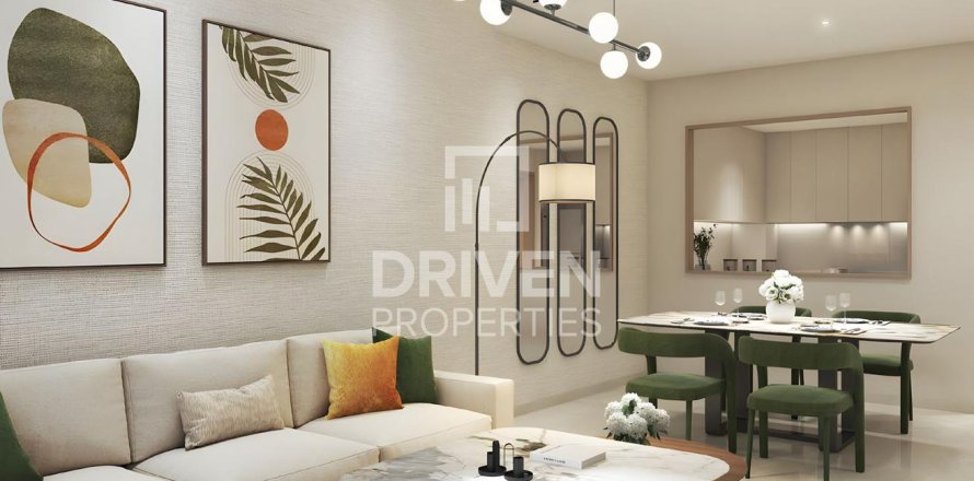 Appartement à Dubai Investment Park, Dubai, 1 chambre, 83.33 m², № 140654