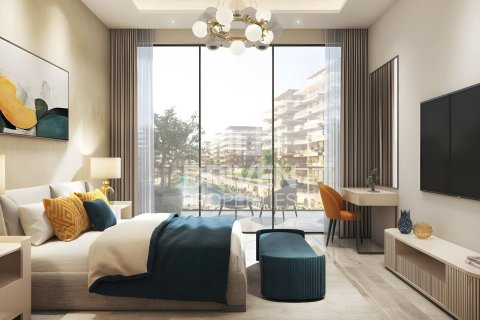 Appartement à Dubai Investment Park, Dubai, 1 chambre, 83.33 m², № 140654 - photo 3