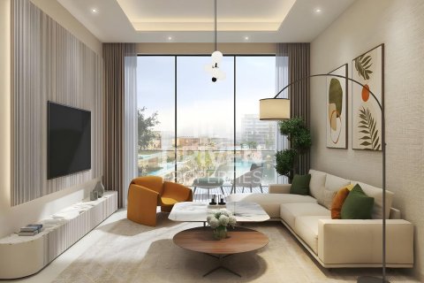 Appartement à Dubai Investment Park, Dubai, 1 chambre, 83.33 m², № 140654 - photo 2