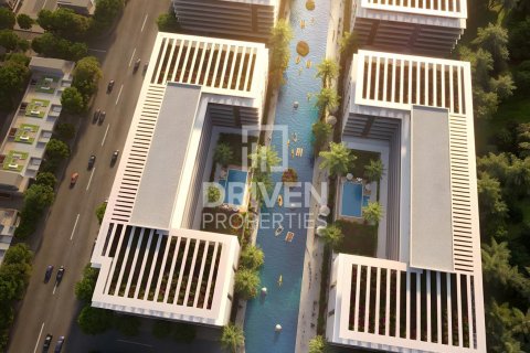 Appartement à Dubai Investment Park, Dubai, 1 chambre, 83.33 m², № 140654 - photo 6