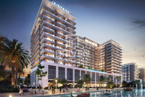 Appartement à Dubai Investment Park, Dubai, 1 chambre, 83.33 m², № 140654 - photo 12