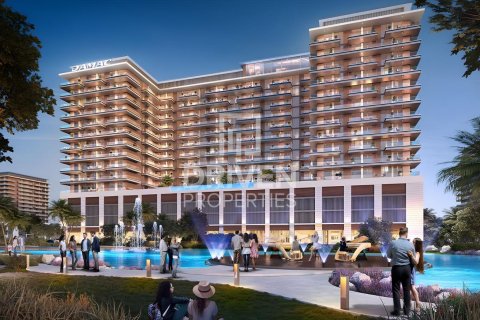 Appartement à Dubai Investment Park, Dubai, 1 chambre, 83.33 m², № 140654 - photo 13