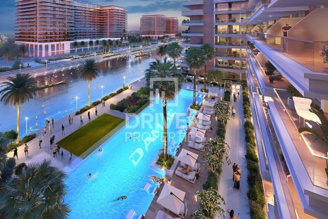 Appartement à Dubai Investment Park, Dubai, 1 chambre, 83.33 m², № 140654 - photo 14