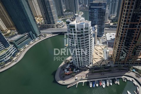 Apartamento en Dubai Marina, Dubai, 3 dormitorios, 173.45 m², № 140655 - foto 26