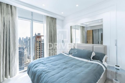 Apartamento en Dubai Marina, Dubai, 3 dormitorios, 173.45 m², № 140655 - foto 28