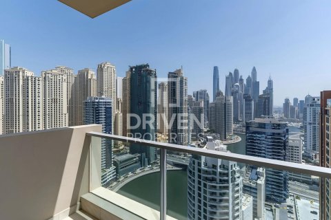 Apartamento en Dubai Marina, Dubai, 3 dormitorios, 173.45 m², № 140655 - foto 24