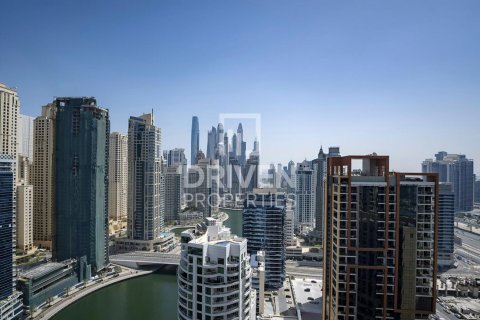 Apartamento en Dubai Marina, Dubai, 3 dormitorios, 173.45 m², № 140655 - foto 23