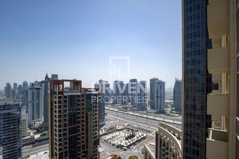 Apartamento en Dubai Marina, Dubai, 3 dormitorios, 173.45 m², № 140655 - foto 21