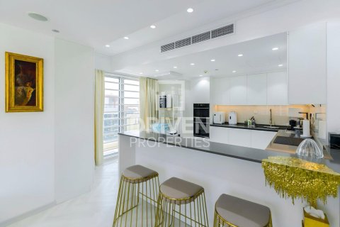 Appartement à Dubai Marina, Dubai, 3 chambres, 173.45 m², № 140655